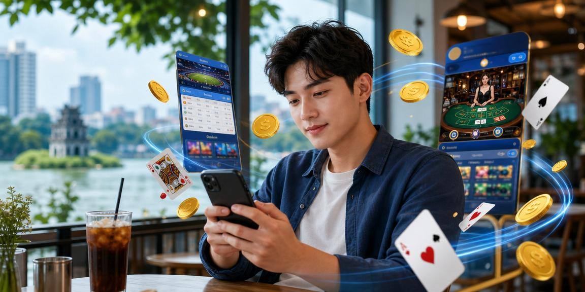 pp81 Game May Mắn